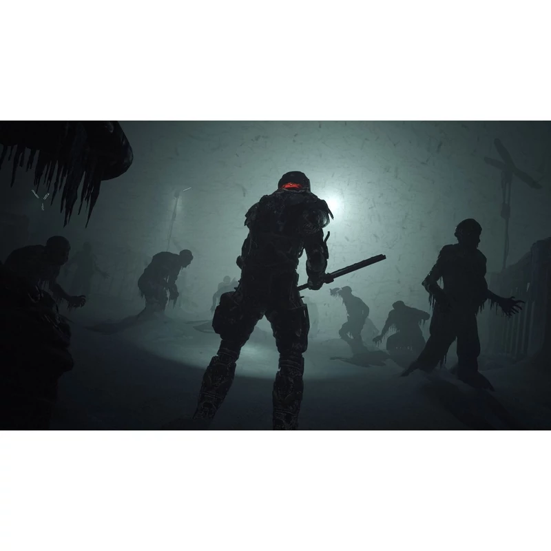 The Callisto Protocol (PS5)