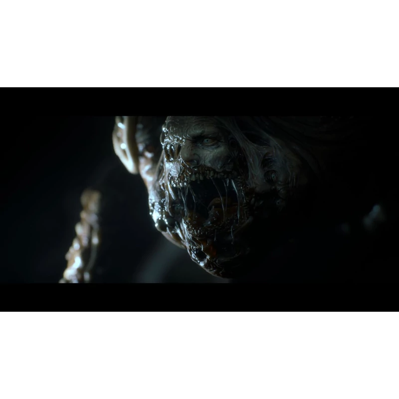 The Callisto Protocol (PS5)