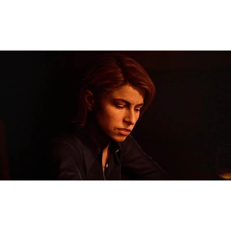 The Dark Pictures Anthology: The Devil In Me (PS4)