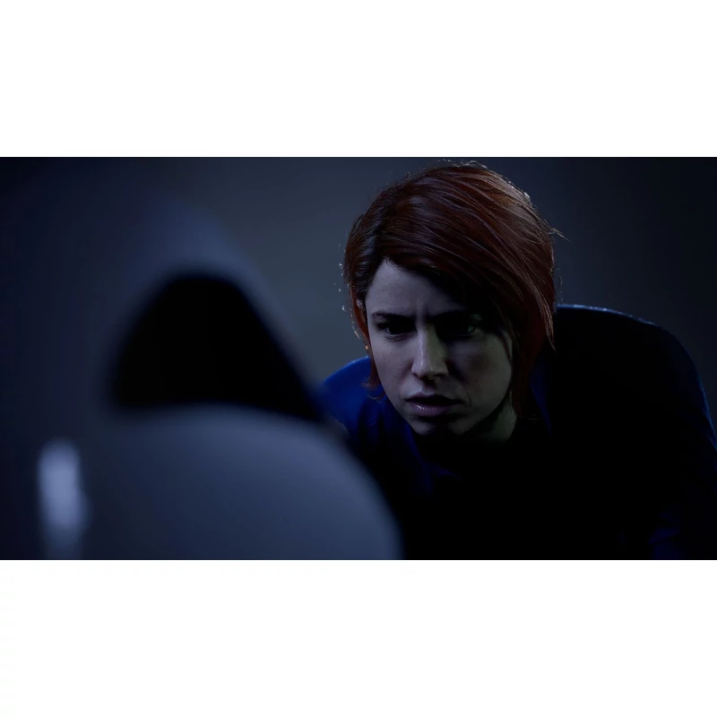 The Dark Pictures Anthology: The Devil In Me (PS4)