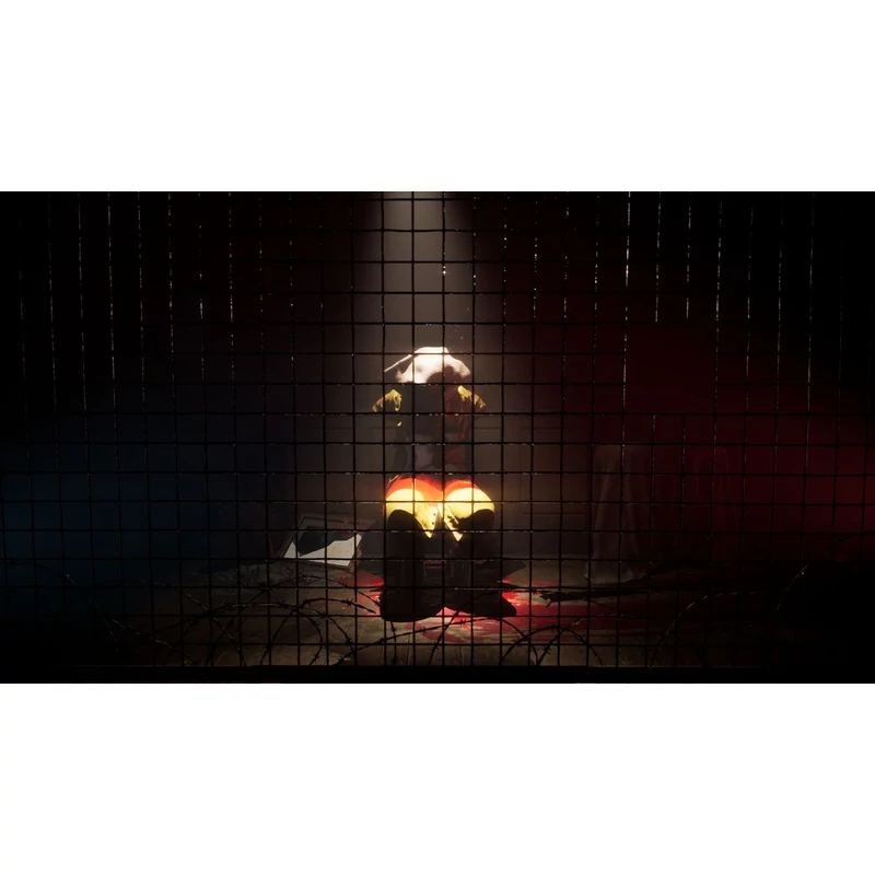 The Dark Pictures Anthology: The Devil In Me (PS4)
