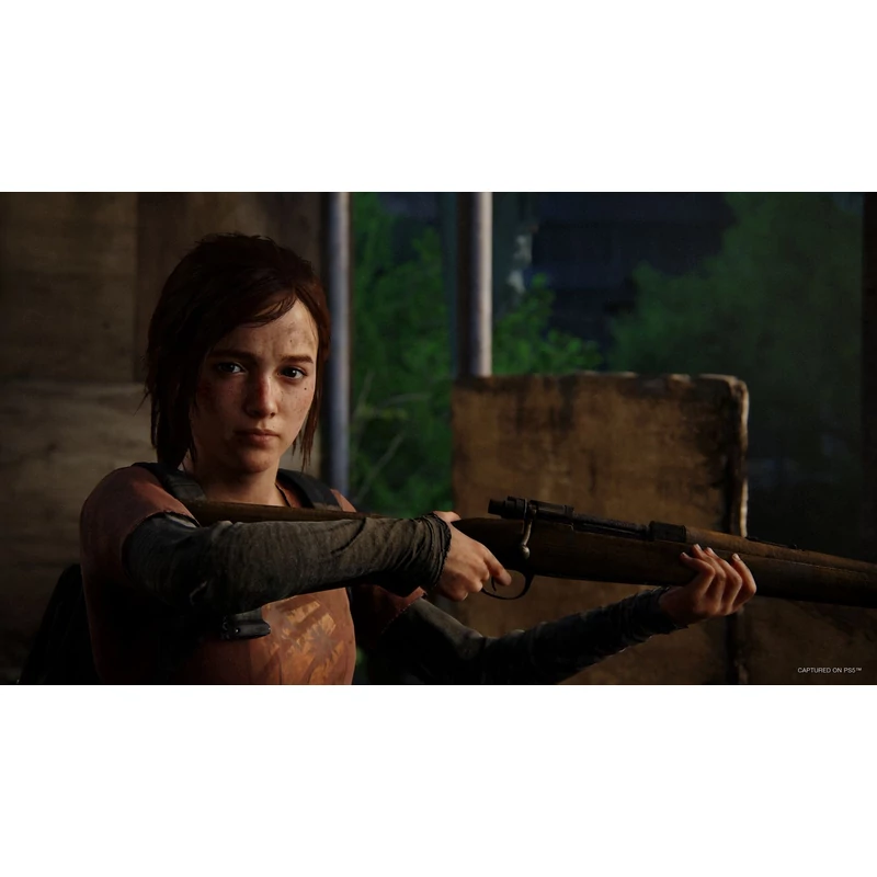 The Last of Us Part I (PS5)