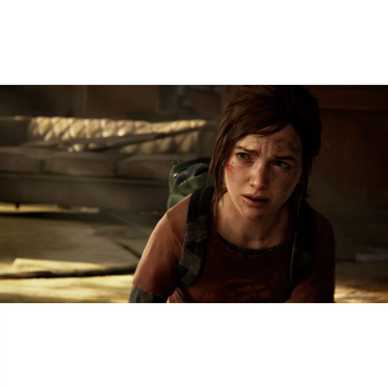 The Last of Us Part I (használt) (PS5)
