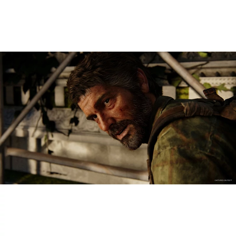 The Last of Us Part I (PS5)
