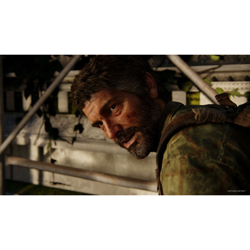 The Last of Us Part I (használt) (PS5)