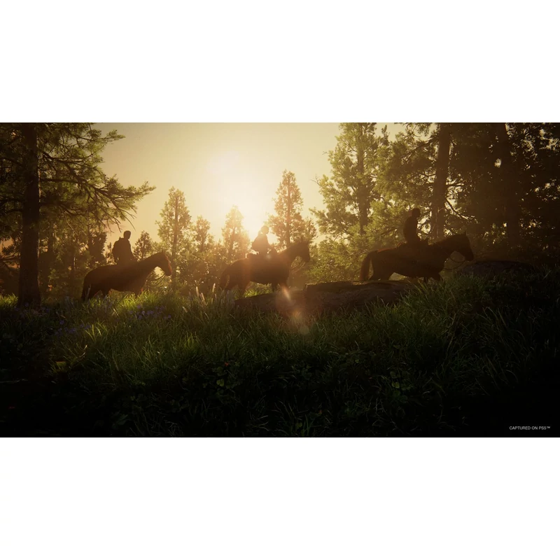 The Last of Us Part I (használt) (PS5)