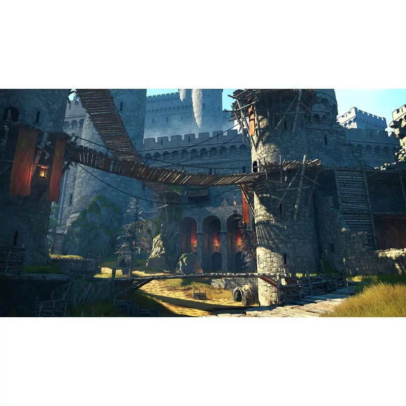 Tiny Tina's Wonderlands Next-Level Edition (PS5)