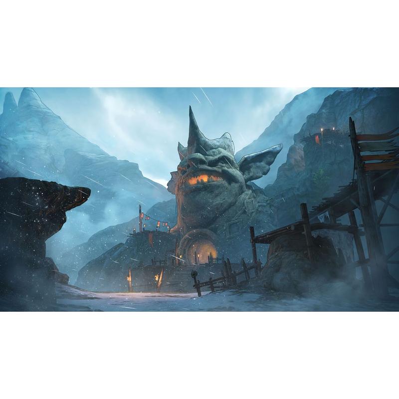 Tiny Tina's Wonderlands (PS4)
