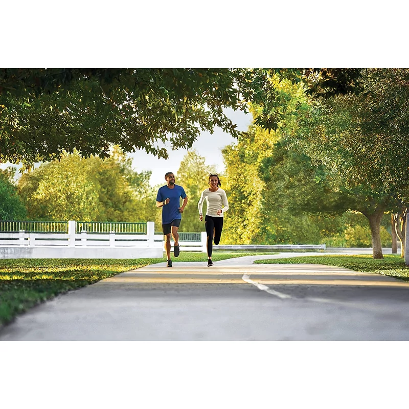Garmin Venu 2 okosóra - Fekete / Sötét szürke (010-02430-11)