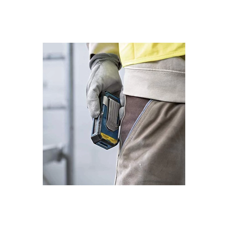 Bosch GLM 50-27 C Professional lézeres távolságmérő (0601072T00)