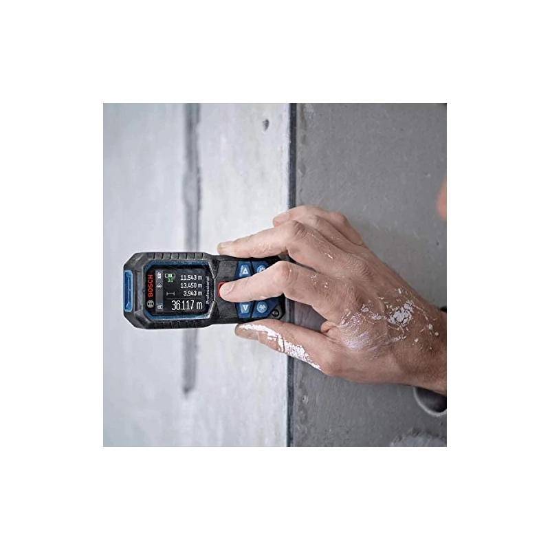 Bosch GLM 50-27 C Professional lézeres távolságmérő (0601072T00)