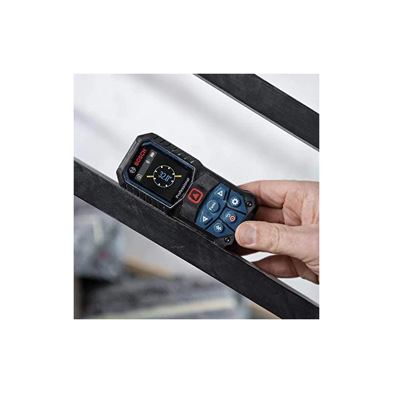 Bosch GLM 50-27 C Professional lézeres távolságmérő (0601072T00)