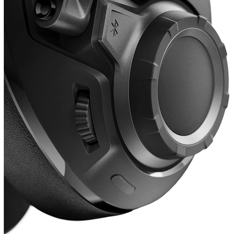 Sennheiser EPOS GSP 670 zárt vezeték nélküli headset - Fekete (1000233)