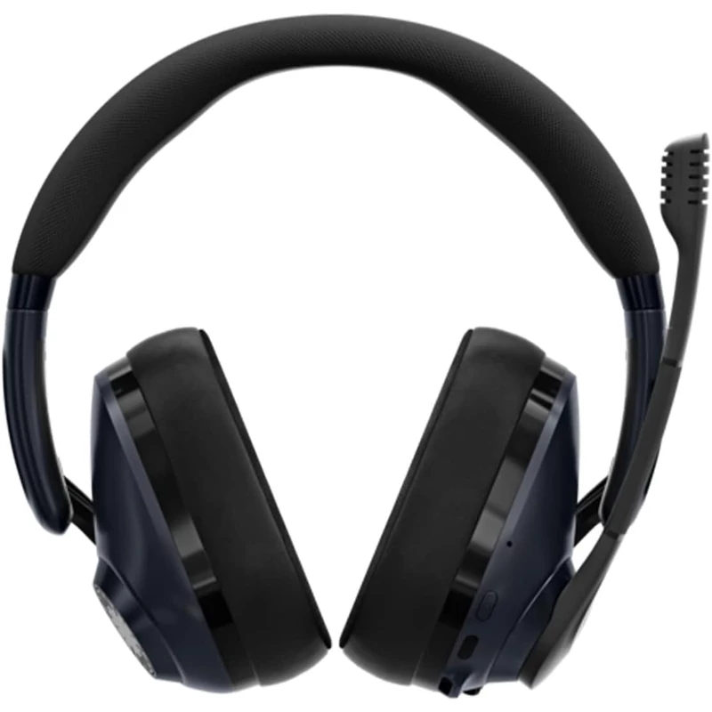  Sennheiser EPOS H3 Pro Hybrid headset - Fekete (1000892)