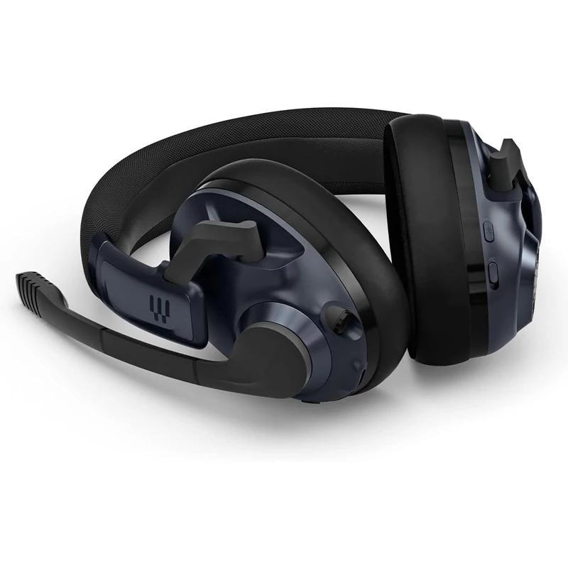  Sennheiser EPOS H3 Pro Hybrid headset - Fekete (1000892)