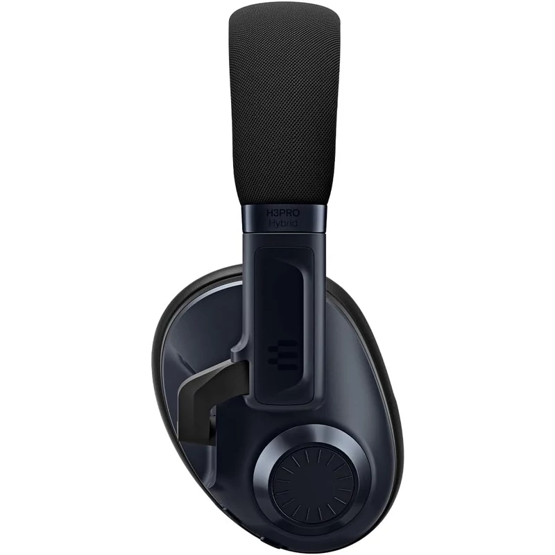  Sennheiser EPOS H3 Pro Hybrid headset - Fekete (1000892)