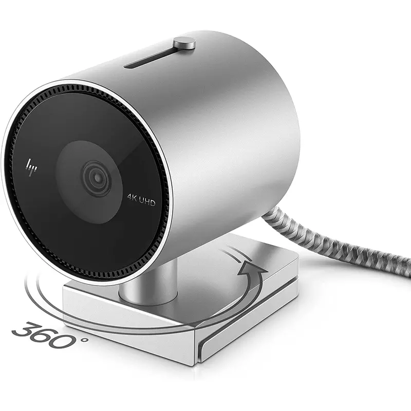 HP 950 4K Pro webkamera (4C9Q2AA#ABB)