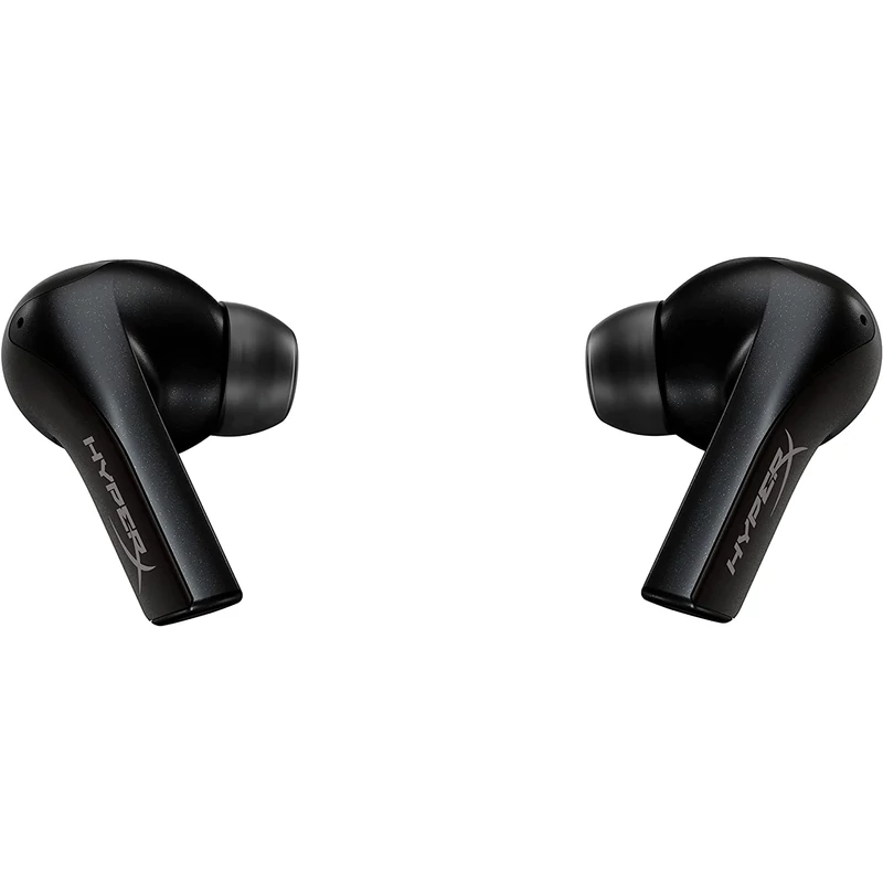 HyperX Cloud MIX Buds mikrofonos fülhallgató - Fekete (4P5D9AA)