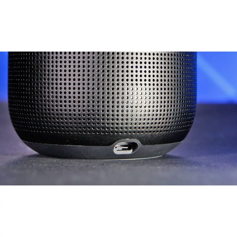 Bose Portable Home Speaker hordozható hangszóró - Fekete (829393-2100)