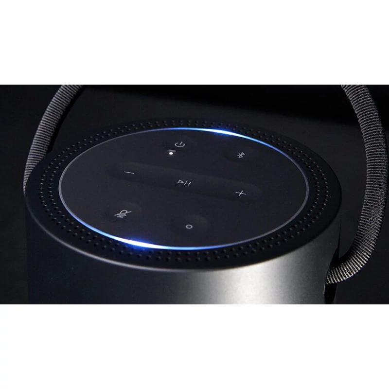 Bose Portable Home Speaker hordozható hangszóró - Fekete (829393-2100)