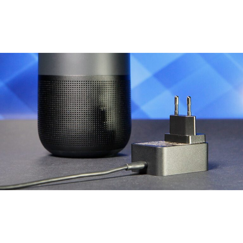 Bose Portable Home Speaker hordozható hangszóró - Fekete (829393-2100)