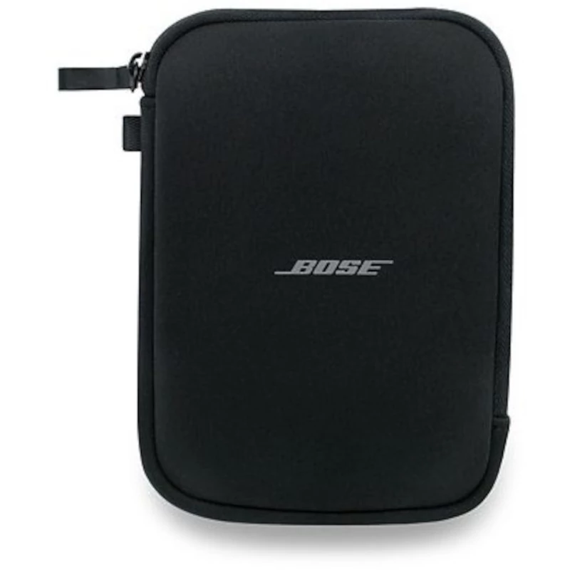 Bose QuietComfort 45 SE aktív zajszűrős bluetooth fejhallgató - Fekete (866724-0500)