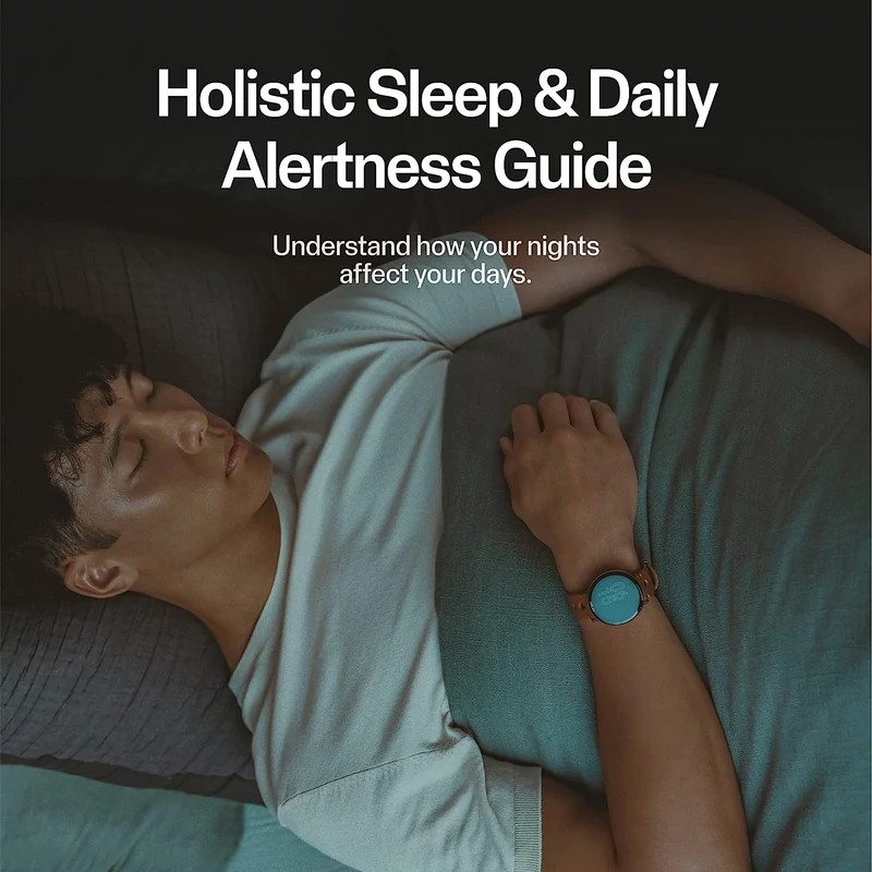 Polar Ignite 3 sportóra, S-L méret - Fekete (900106234)