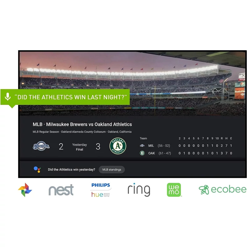 nVidia Shield TV Pro - Fekete