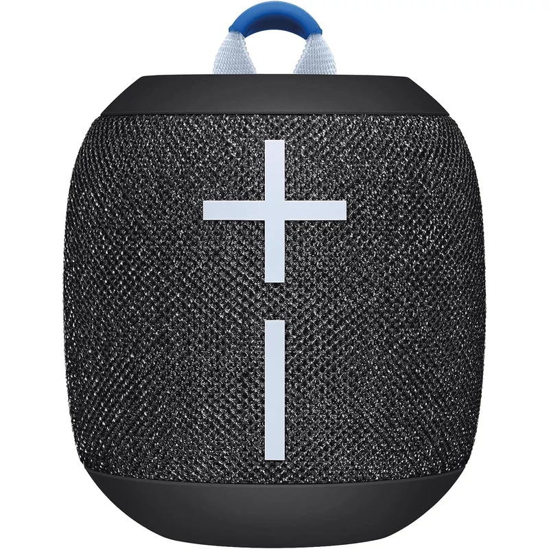 Logitech Ultimate Ears WONDERBOOM 3 - Fekete (984-001829)