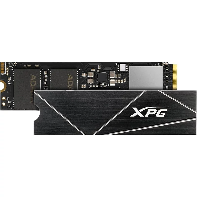 PS5 ADATA XPG Gammix S70 Blade SSD