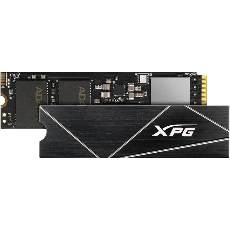 PS5 ADATA XPG Gammix S70 Blade SSD