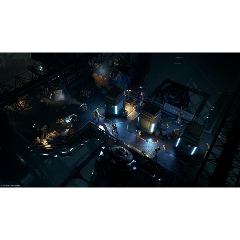 Aliens: Dark Descent (PS5)