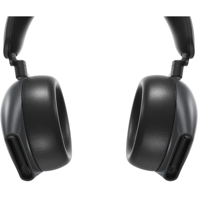 Alienware AW920H Tri-Mode Wireless Gaming Headset - Fekete (AW920H-G-DEAM)