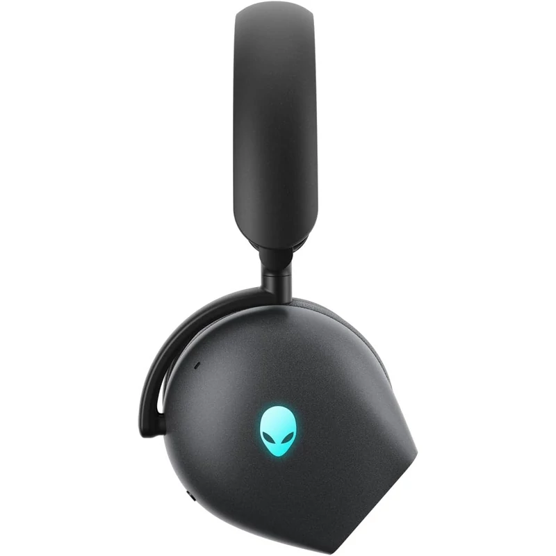 Alienware AW920H Tri-Mode Wireless Gaming Headset - Fekete (AW920H-G-DEAM)