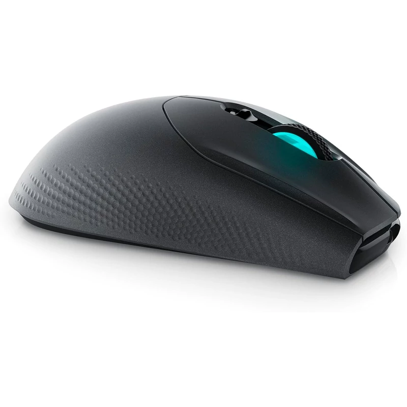 Alienware AW620M Wireless Gaming egér - Fekete (545-BBFB)