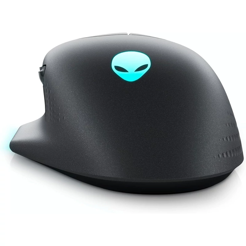 Alienware AW620M Wireless Gaming egér - Fekete (545-BBFB)