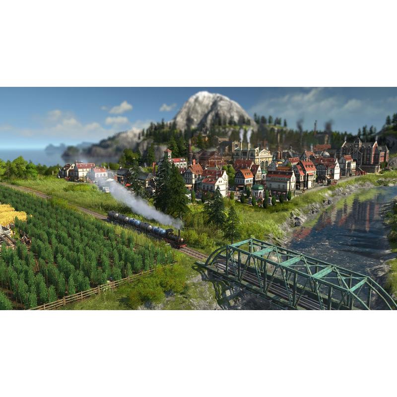 Anno 1800 Console Edition (PS5)