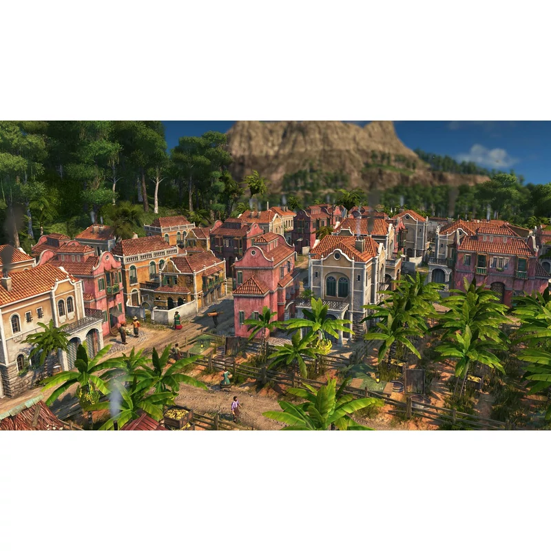 Anno 1800 Console Edition (XSX)