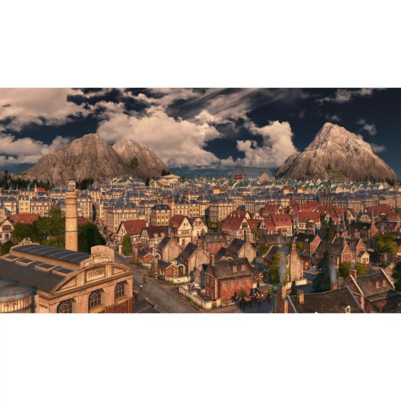 Anno 1800 Console Edition (XSX)