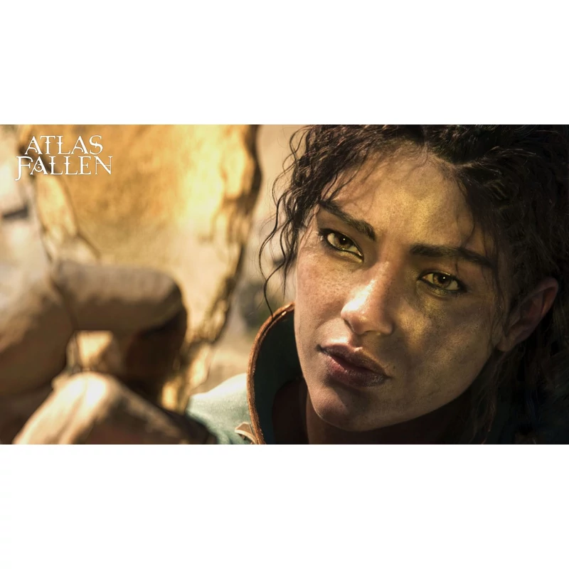 Atlas Fallen (PS5)