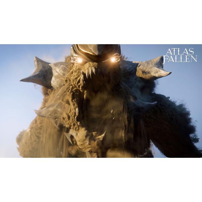 Atlas Fallen (PS5)