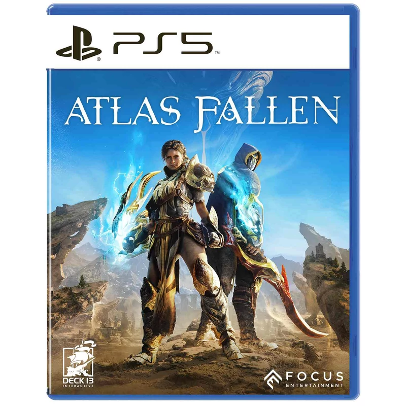 Atlas Fallen (PS5)