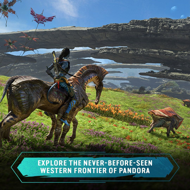 Avatar Frontiers of Pandora (XSX)