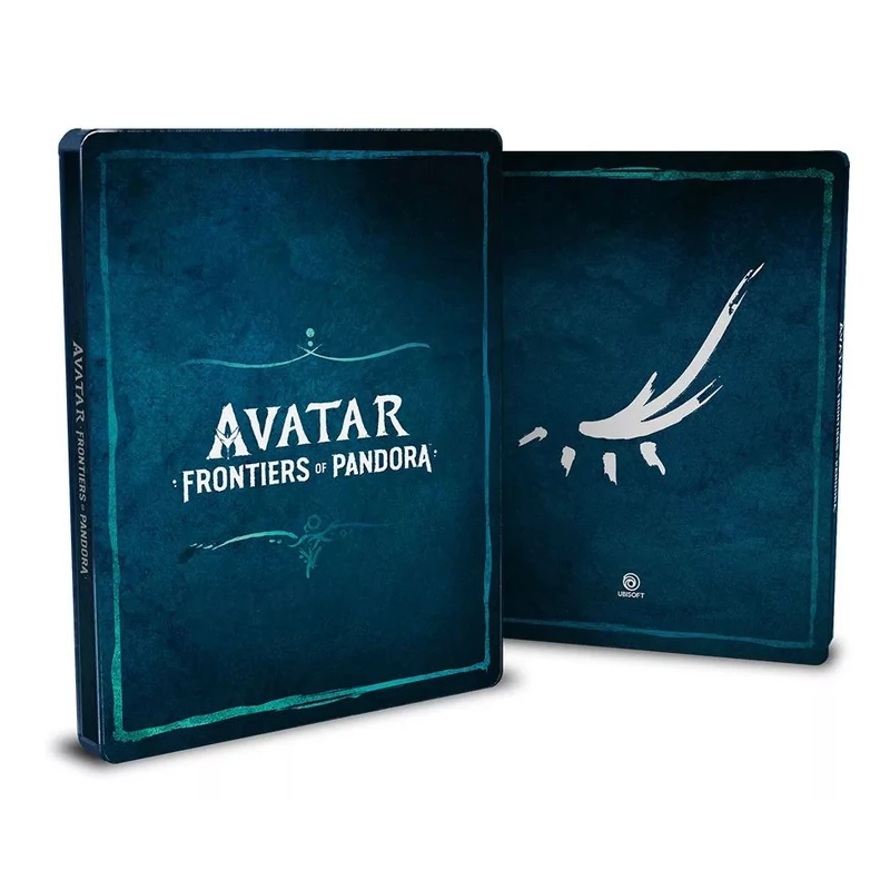 Avatar fémdoboz