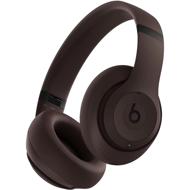 Beats Studio Pro Wireless fejhallgató - Barna