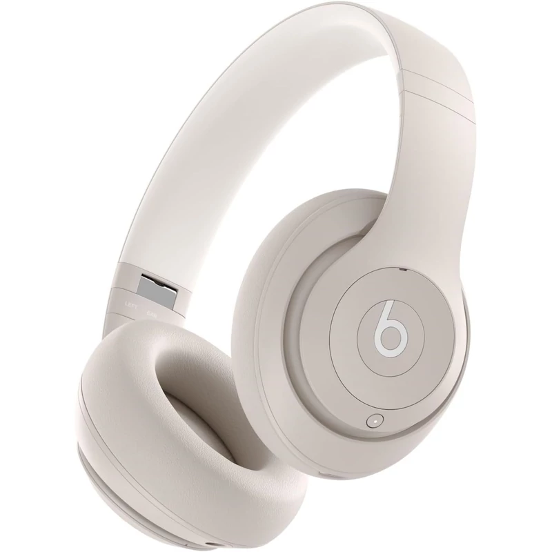 Beats Studio Pro Wireless fejhallgató - Homokszín