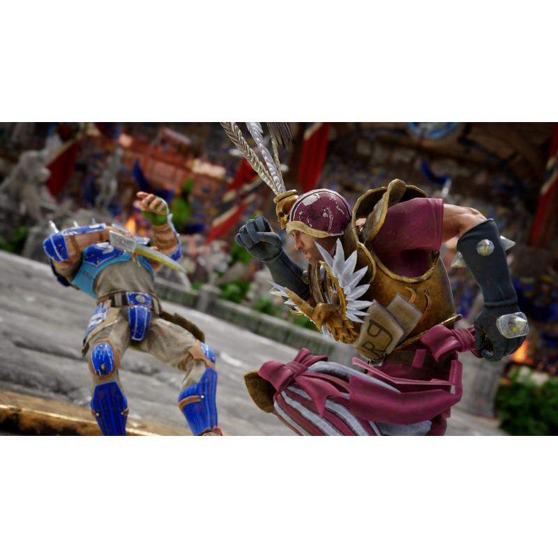 Blood Bowl 3 (PS5)