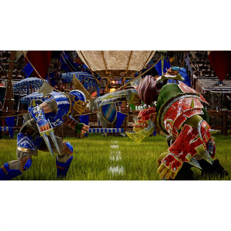 Blood Bowl 3 (Switch)