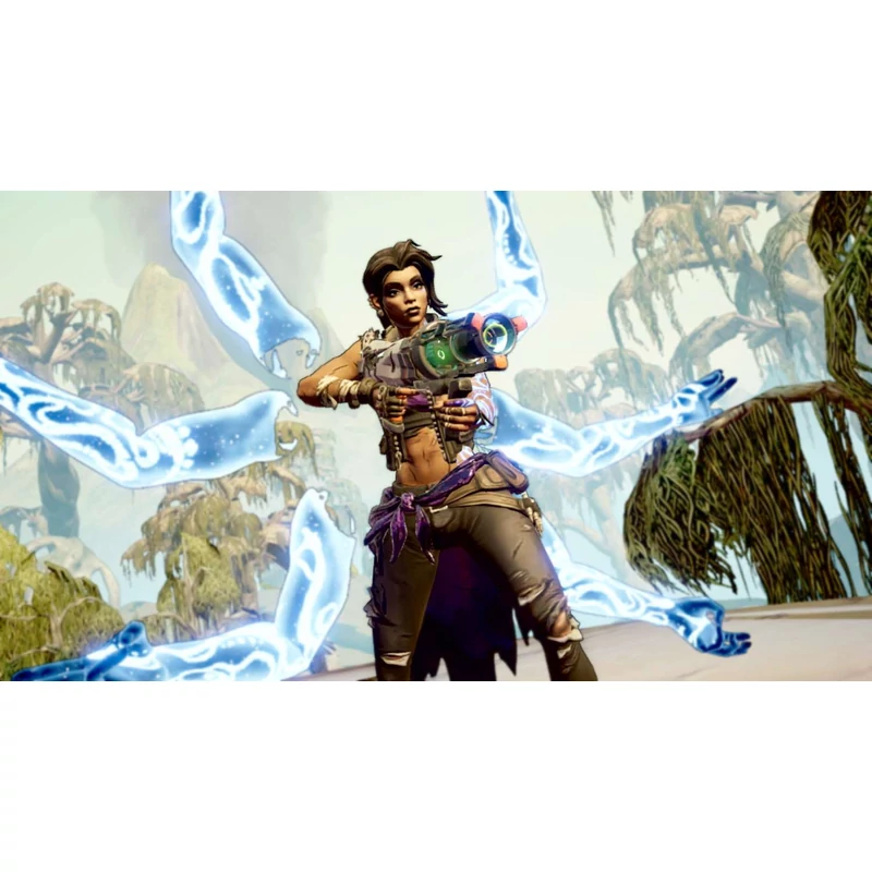Borderlands 3 Ultimate Edition (Switch)