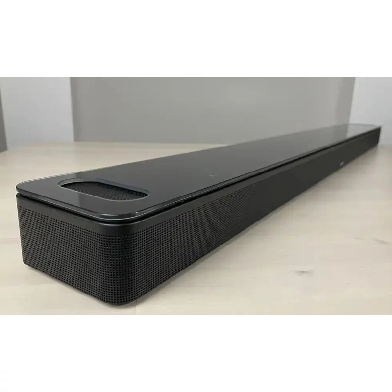 Bose Smart Soundbar 900 - Fekete 